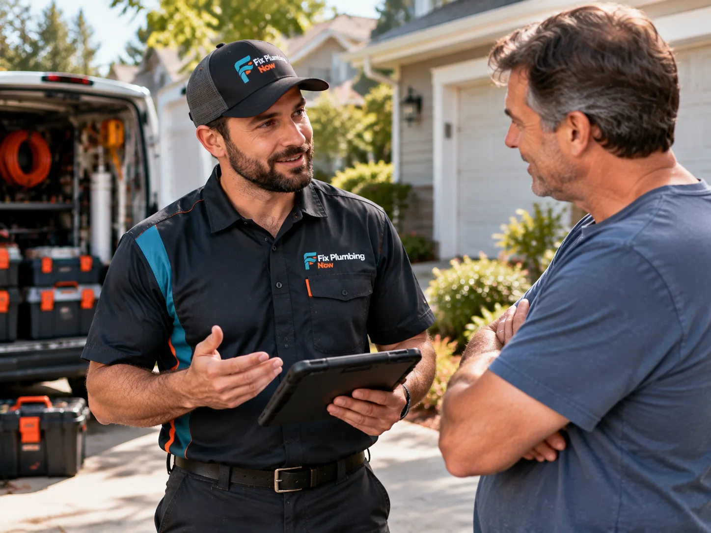 Clogged Drain Service Parker, CO FAQs
